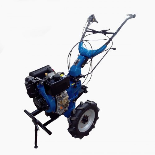 Купить Мотоблок Кентавр МБ-2070Д Люкс Мотоблок Кентавр МБ-2070Д Люкс