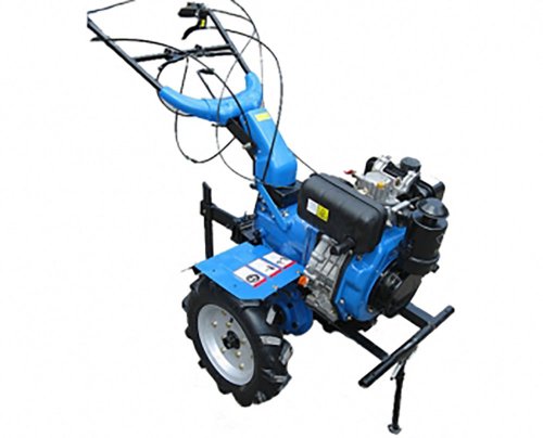 Купить Мотоблок Кентавр МБ-2070Д-1 Люкс Мотоблок Кентавр МБ-2070Д-1 Люкс