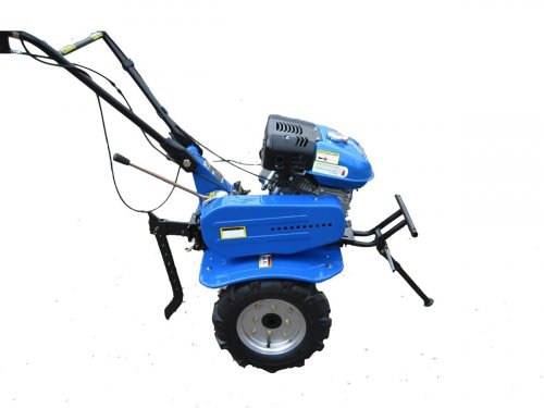 Мотоблок Кентавр МБ-4063Б-2