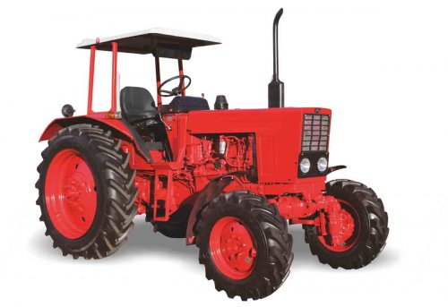 Купить  Трактор МТЗ 90 Беларус  Трактор МТЗ 90 Беларус