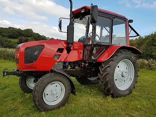 Купить  Трактор МТЗ 922.3 Беларус  Трактор МТЗ 922.3 Беларус