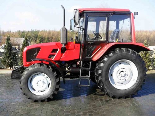 Трактор МТЗ 900.4 Беларус