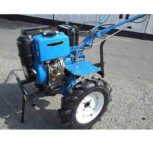 Купить  Мотоблок Беларус TM1100BE  Мотоблок Беларус TM1100BE