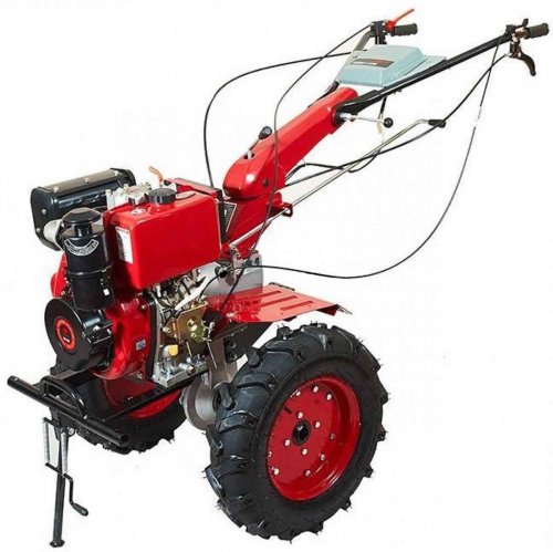 Мотоблок WEIMA WM1100B6 КМ