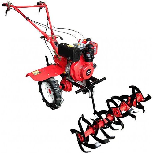 Купить  Мотоблок Forte 1050 (колеса 10)  Мотоблок Forte 1050 (колеса 10)