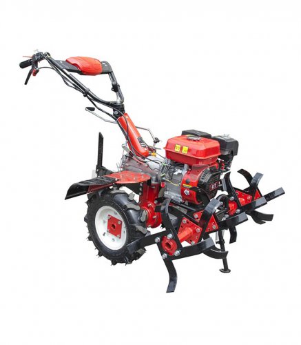 Мотоблок Forte HSD1G 100-G3