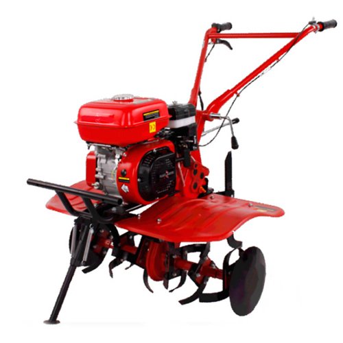 Мотоблок Forte HSD1G-80