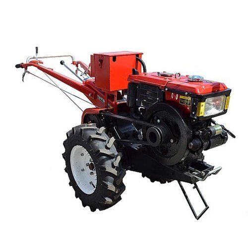 Купить Мотоблок FORTE МД-101 LUX + фреза Мотоблок FORTE МД-101 LUX + фреза