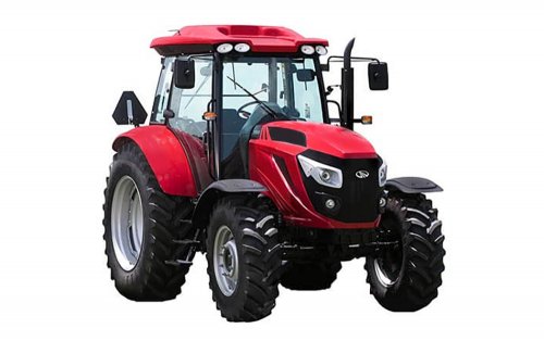 Трактор MAHINDRA 9125 S