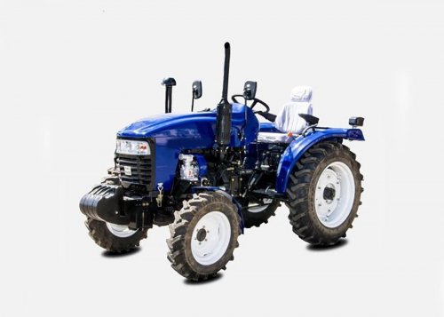 Купить Минитрактор Jinma JMT 3244 H Минитрактор Jinma JMT 3244 H