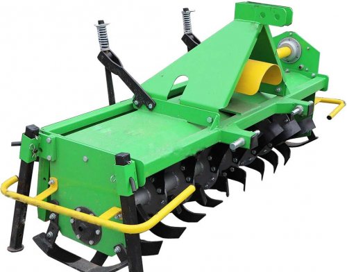 Купить Почвофреза BOMET 1.8 м Почвофреза BOMET 1.8 м