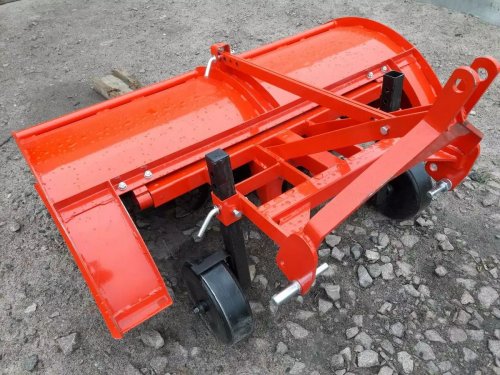 Купить Почвофреза WIRAX 1.4 м Почвофреза WIRAX 1.4 м