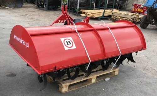 Купить Почвофреза WIRAX 1.8 м Почвофреза WIRAX 1.8 м