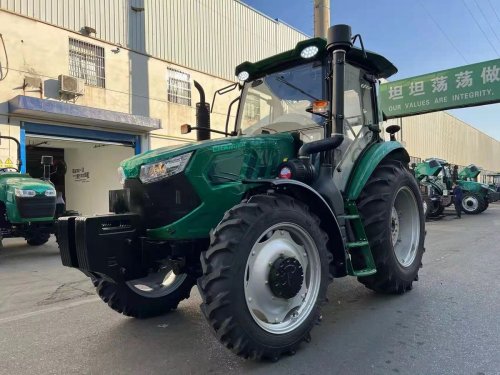 Купить  Трактор CHANGFA CFF1104  Трактор CHANGFA CFF1104