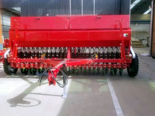 Купить  Сівалка зернова з добривами MyAgro 2BMF-24 (3,6м)  Сівалка зернова з добривами MyAgro 2BMF-24 (3,6м)