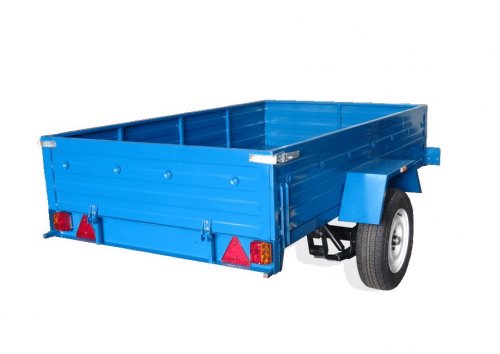 Купить Прицеп автомобильный АМС-650 Прицеп автомобильный АМС-650