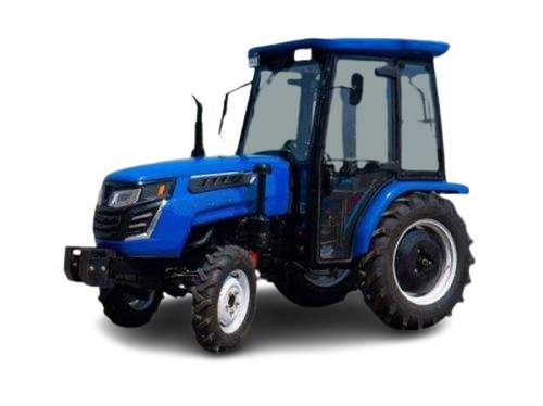 Купить Мінітрактор EURO FENG 404 C Мінітрактор EURO FENG 404 C