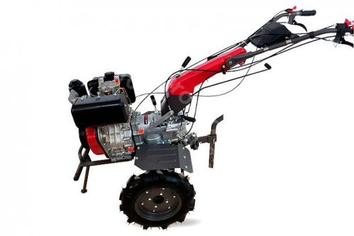 Купить Мотоблок WEIMA DELUXE WM1100B6 КМ DIFF Мотоблок WEIMA DELUXE WM1100B6 КМ DIFF