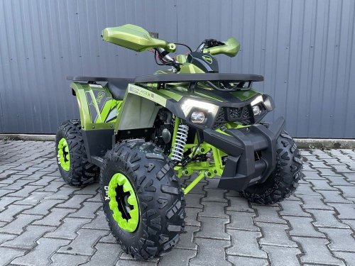 Квадроцикл JITAO ORiX 150 ATV 149cc