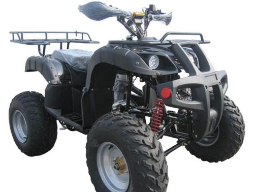 Квадроцикл Hummer 250cc