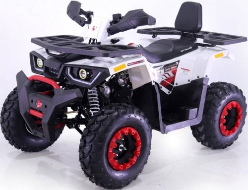 Квадроцикл Forte Tao-Tao 200cc