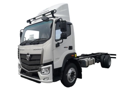 Купить Шасси Foton Auman BJ 1166 VGJFK-F2 Шасси Foton Auman BJ 1166 VGJFK-F2