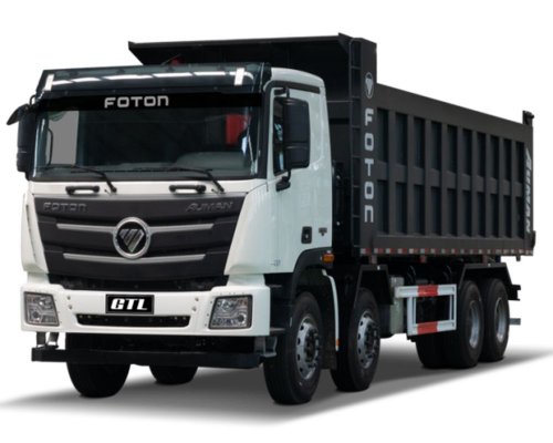 Купить Самосвал Foton Auman GTL BJ 3319 Самосвал Foton Auman GTL BJ 3319