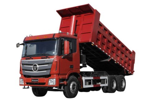 Самосвал Foton Auman GTL BJ 3259
