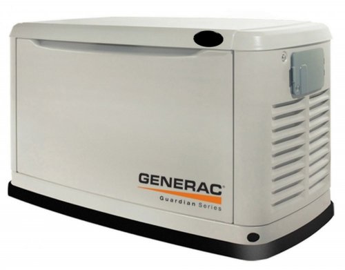 Газовый генератор GENERAC 7146 (13 кВт)