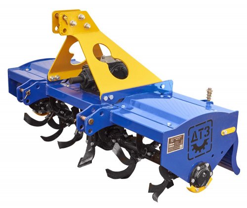 Почвофреза ФН-1,4