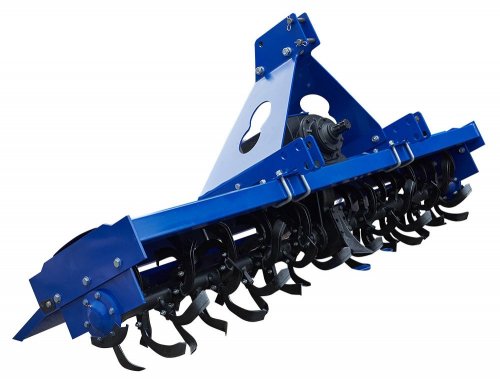 Почвофреза ФН-2,4