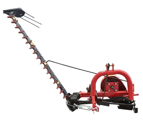 Купить Косилка сегментная 1,4 м с ЗРП Косилка сегментная 1,4 м с ЗРП