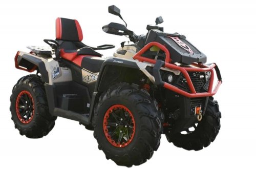 Купить Квадроцикл MotoLeader ML1100ATV Квадроцикл MotoLeader ML1100ATV