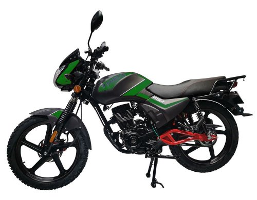 Мотоцикл Forte FT150F