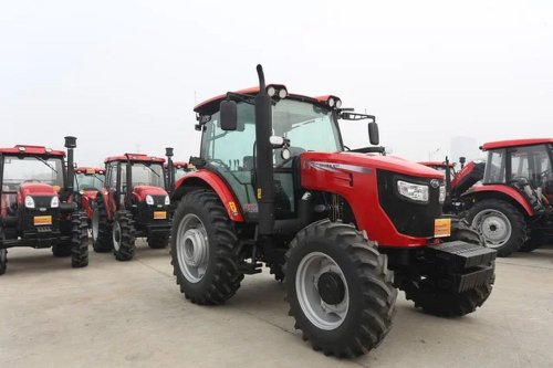 Трактор YTO NLY1104-S