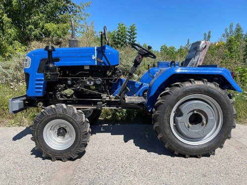 Минитрактор Shifeng (Шифенг) SF-240BFL