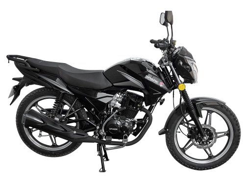 Мотоцикл SPARK SP150R-15