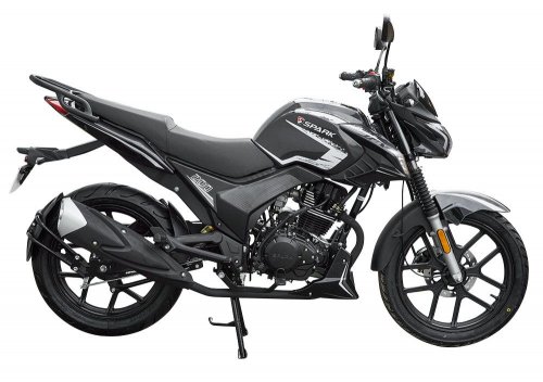 Мотоцикл SPARK SP200R-31