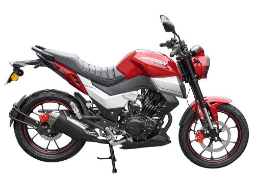 Купить Мотоцикл SPARK SP200R-33 Мотоцикл SPARK SP200R-33