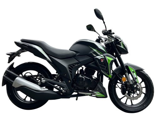 Купить Мотоцикл SPARK SP250R-35 Мотоцикл SPARK SP250R-35