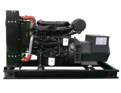 Купить  Дизельний генератор WEICHAI 30 KW (30 кВт)  Дизельний генератор WEICHAI 30 KW (30 кВт)