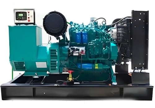 Купить  Дизельний генератор WEICHAI 50 KW (50 кВт)  Дизельний генератор WEICHAI 50 KW (50 кВт)