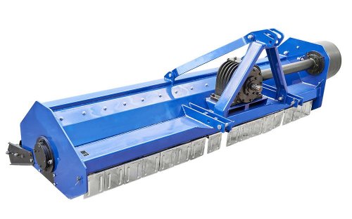 Мульчувач МН-2,4