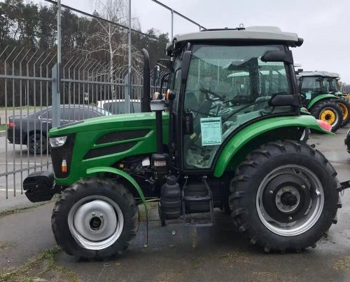 Купить Минитрактор KATA KB504 Минитрактор KATA KB504