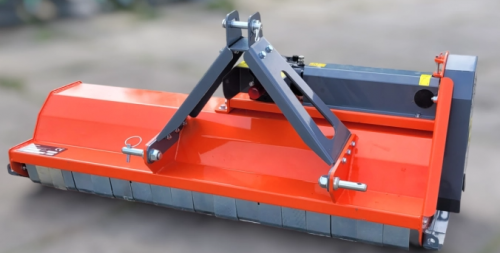 Купить Мульчирователь Mateng NEFL-135 Мульчирователь Mateng NEFL-135