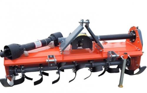 Культиватор Mateng F.T/M140A