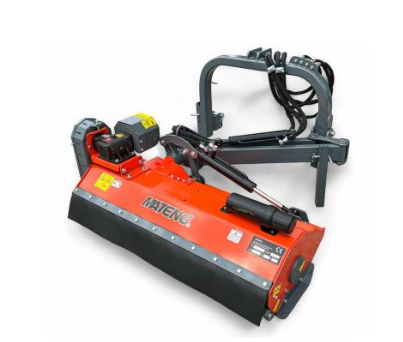 Мульчирователь Mateng G.OS-125