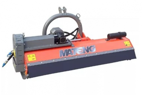 Мульчирователь Mateng G.US-165