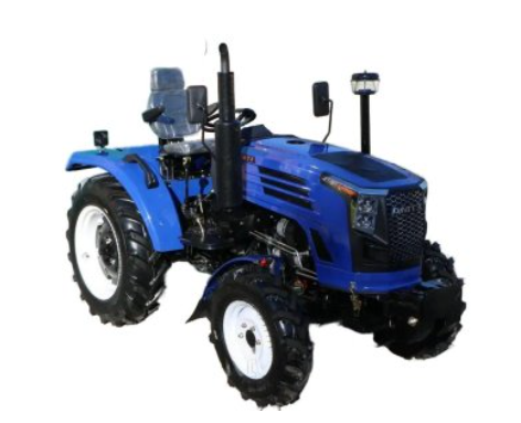 Мінітрактор ДМТЗ 244HX NEW