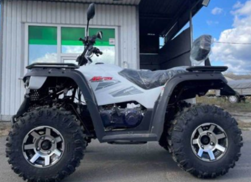 Купить Квадроцикл Linhai Eyas М170 Квадроцикл Linhai Eyas М170